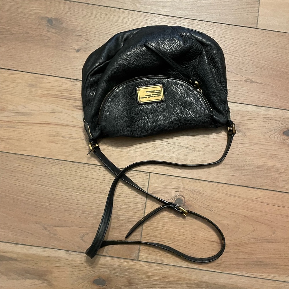 Marc Jacobs purse - Picture 3 of 8